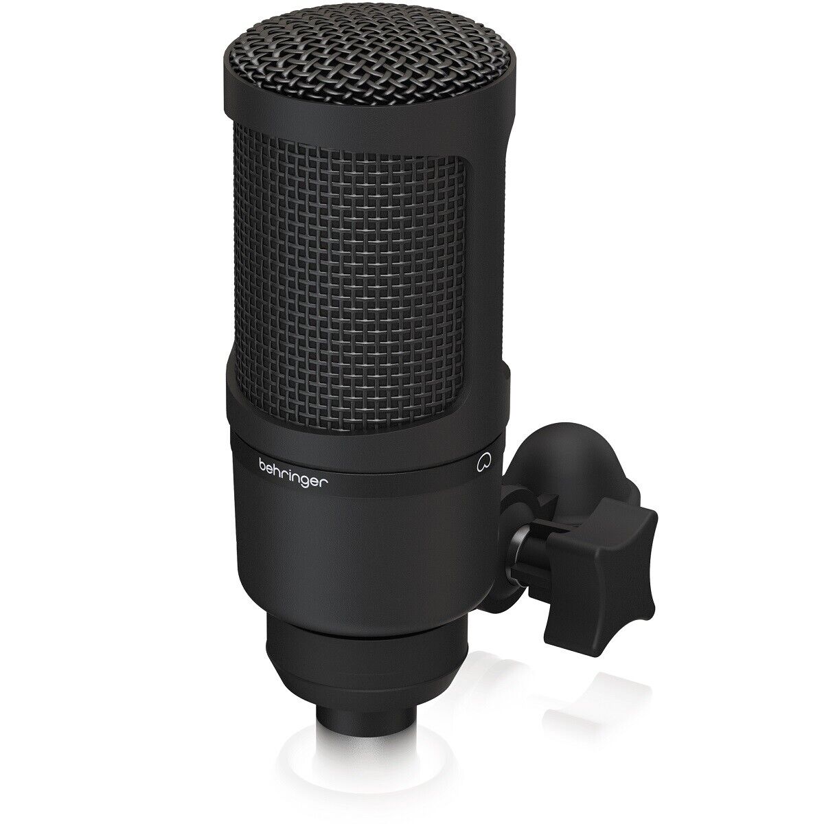 BEHRINGER BM1 (BX2020) MICROFONO DA STUDIO A CONDENSATORE CARDIOIDE
