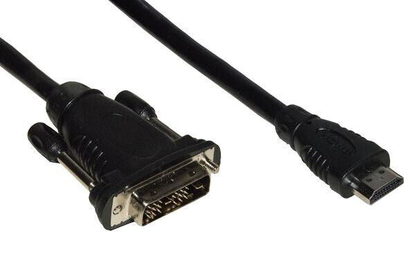 LKCHDVI20 Link Accessori LKCHDVI20 cavo e adattatore video 2 m HDMI tipo A (Stan