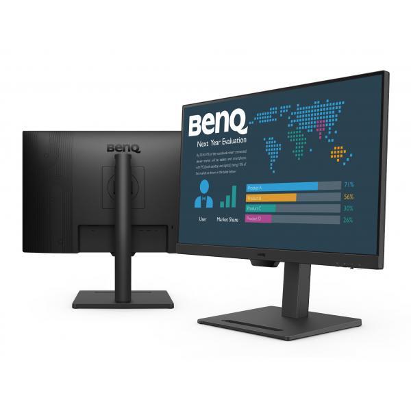 BenQ BL2790T Monitor PC 68,6 cm [27] 1920 x 1080 Pixel Full HD Nero (BENQ BL2790