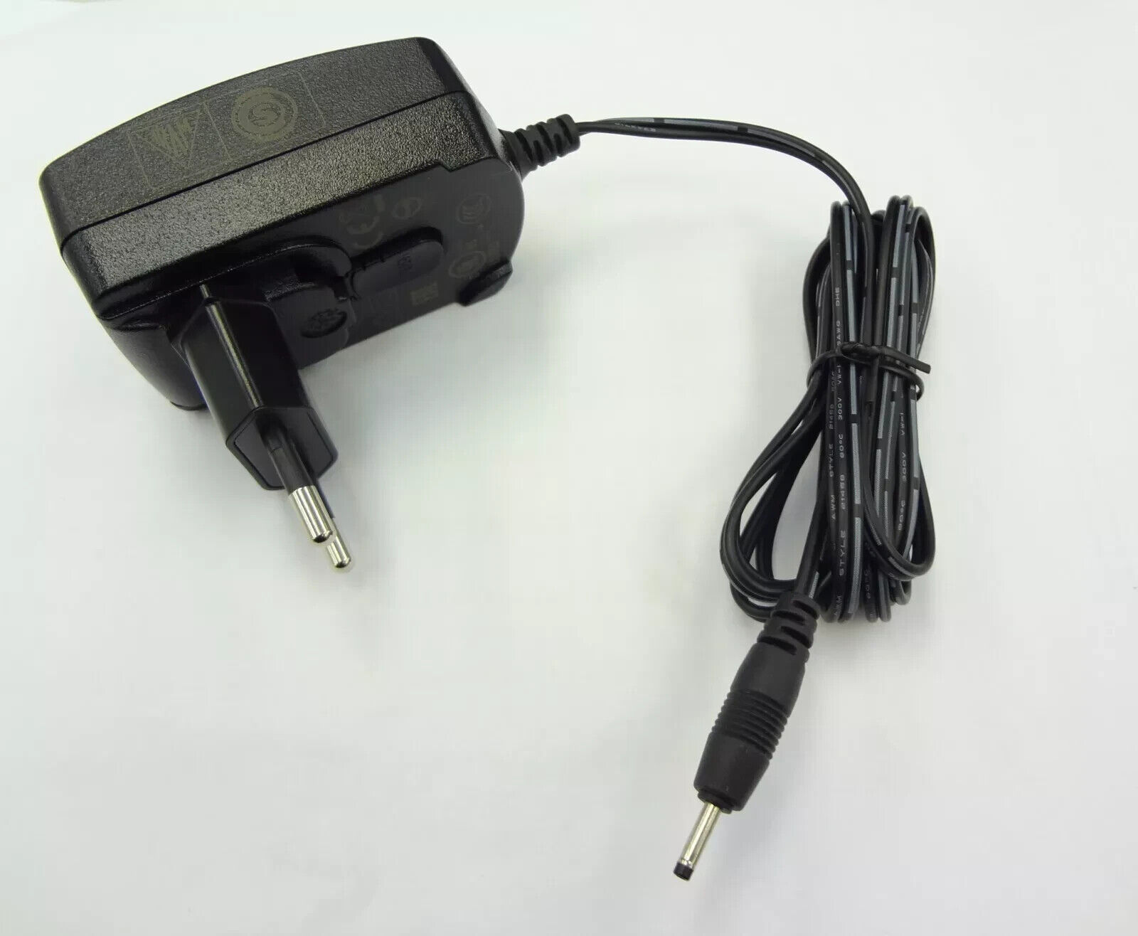 Jabra Eu Adattatore AC per Gn 9330 9350 M5390 & Pro 920 925 930 935 9450 9470