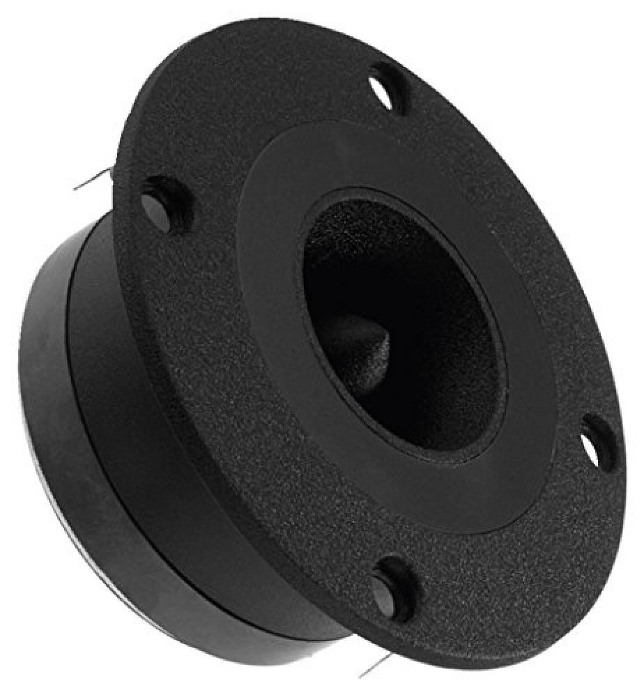 Img Stage Line HT-958PA/SW Tweeter per Auto, Nero - NUOVO