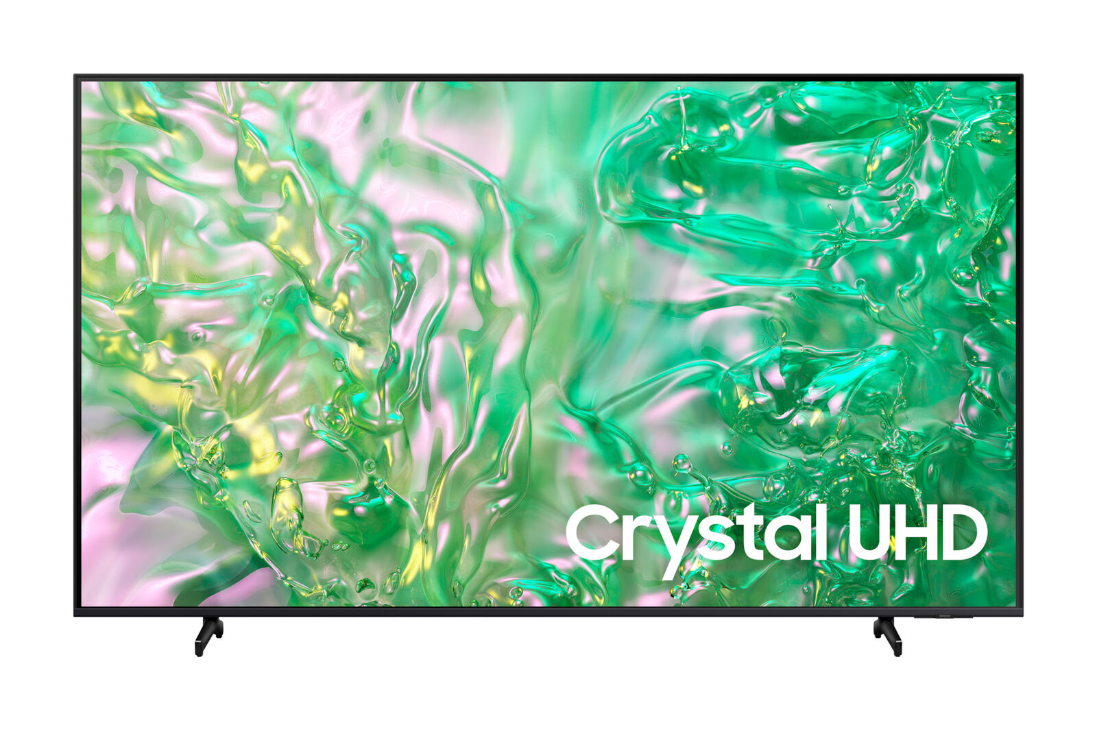 UE55DU8072UXXH TV 139,7 cm (55") 4K Ultra HD Smart TV Wi-Fi Nero