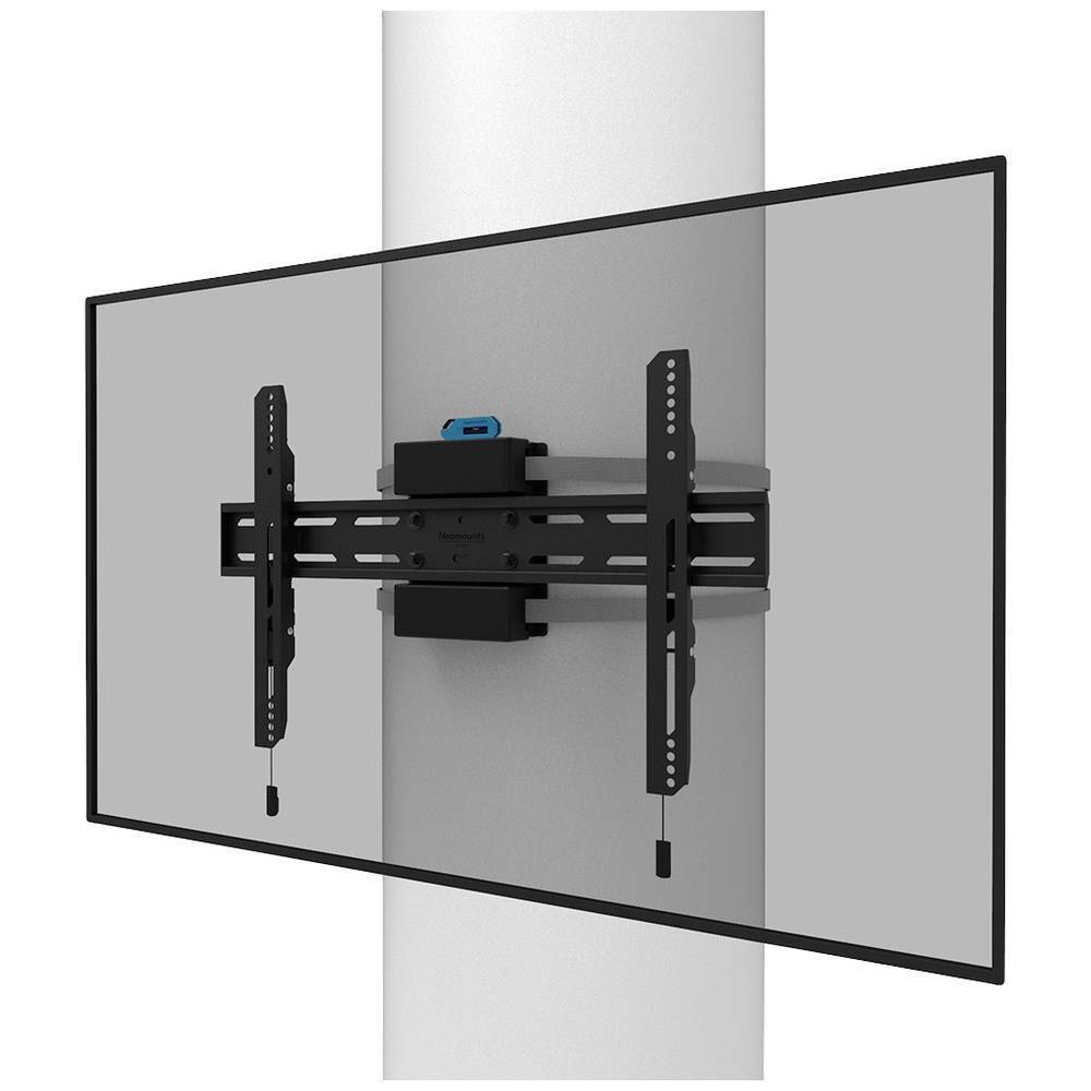 Neomounts WL30S-910BL16 Supporto colonna TV 101,6 cm (40) - 190,5 cm (75)