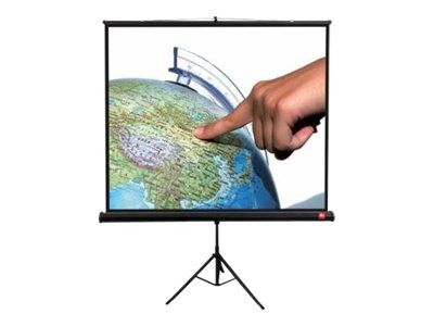 AVTek Tripod PRO 200 Projection screen with tripod 109" (278 cm) 1:1 1EVT14