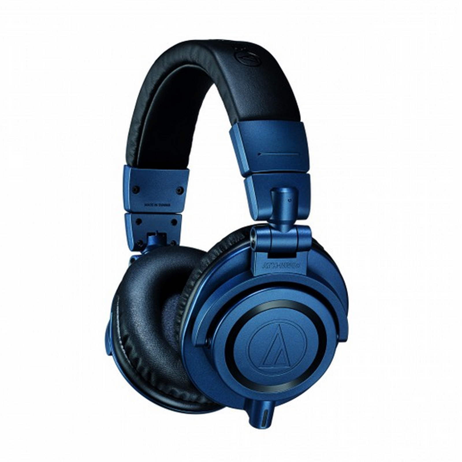 Audio-Technica ATH-M50X DS Cuffia Monitor Pro cablata special edition Deep Sea