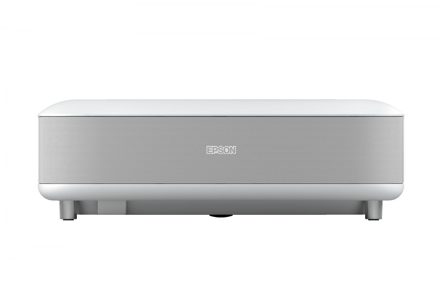 Epson Videoproiettore 3600 Ansi Lumen 3LCD 4K Laser Wi-Fi EH-LS650W V11HB07040