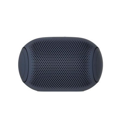 LG XBOOM GO PL2 CASSA BLUETOOTH PORTATILE WATERPROOF IPX5 CON AUDIO MERIDIAN E B