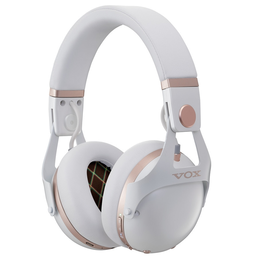 Cuffia - Vh-q1 White