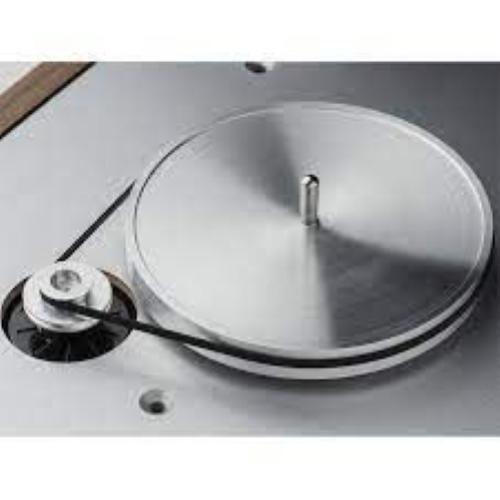 Pro-ject ALUMINIUM SUBPLATTER UPGRADE Kit di upgrade sottopiatto giradischi seri