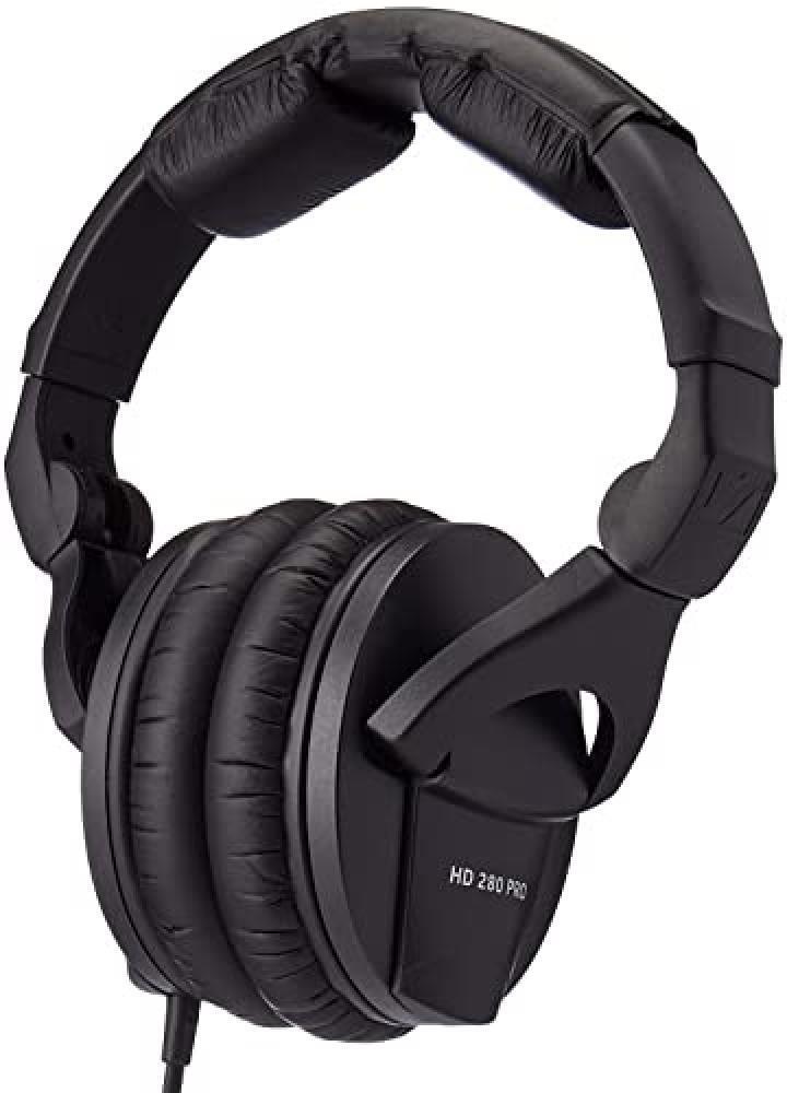 Sennheiser HD 280 PRO, cuffie di monitoraggio professionali - NUOVO