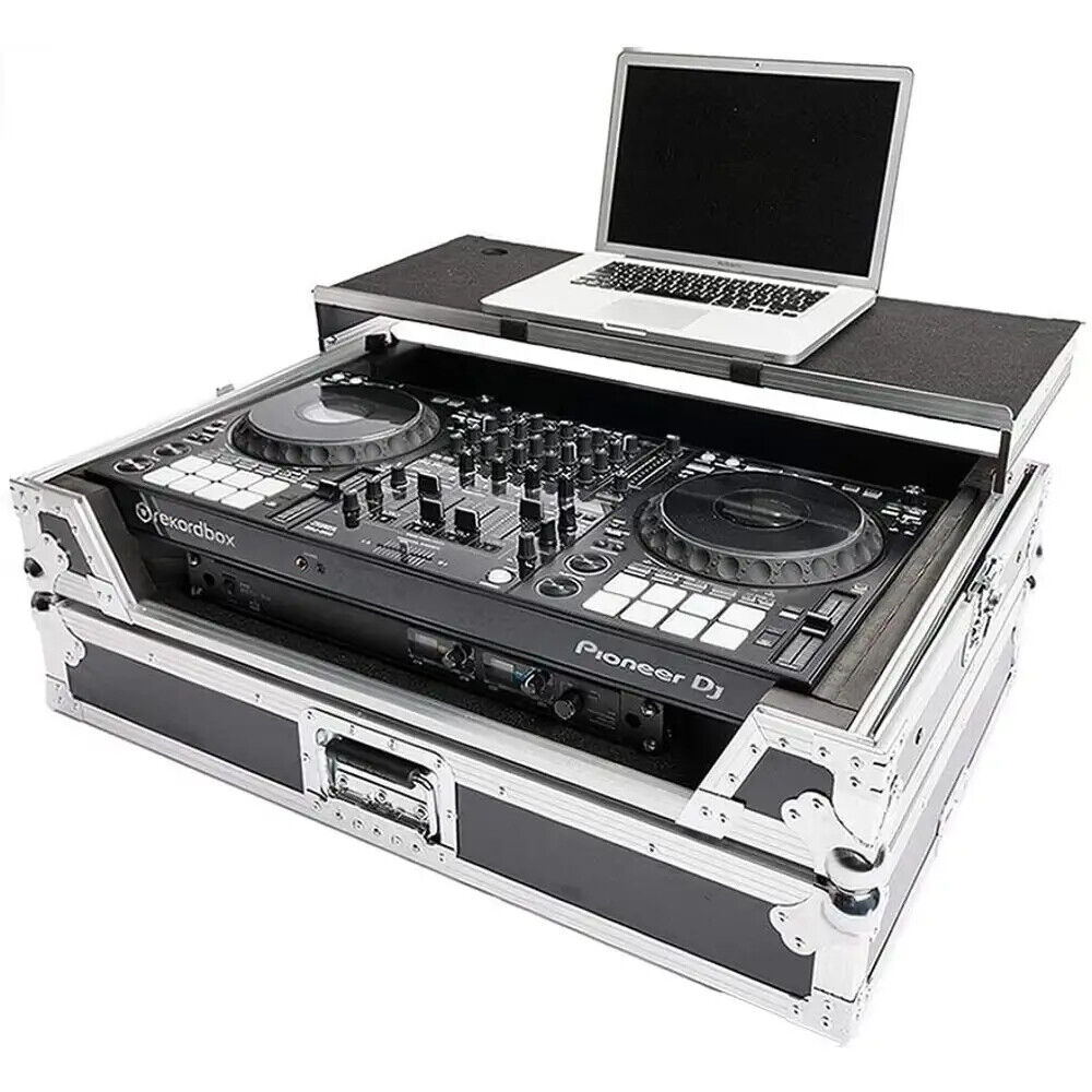 MAGMA MULTI FORMAT WORKSTATION XXL PLUS 19" flightcase per controller vari
