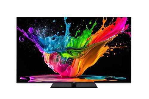Panasonic TV Televisioni TX 65MZ800E SERIE Smart UHD Black