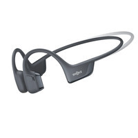 AfterShokz OpenRun Pro 2 Mini black Headphones 20 KHz Bluetooth 30.3 g S820BK