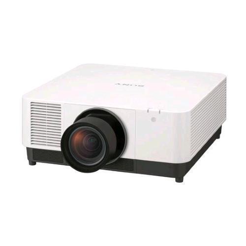 SONY VPL-FHZ91L VIDEOPROIETTORE LASER 3LCD WUXGA 9.000 ANSI LUME 1 PORTA LAN RJ-