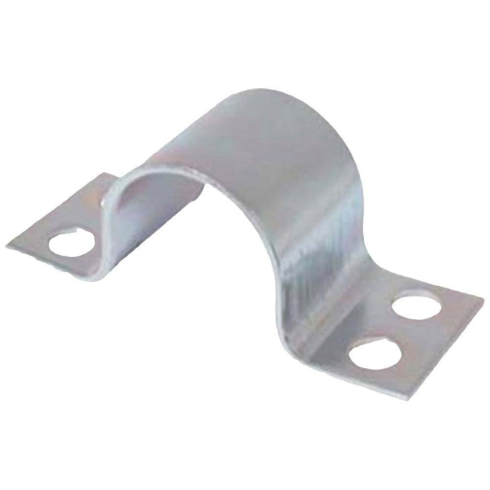 89855 Supporto per palo Adatto per Ø albero (min.): 40 mm Adatto per Ø albero