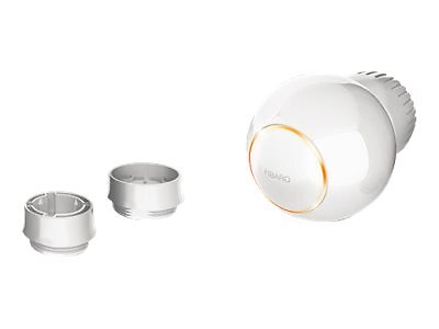 Fibaro The Heat Controller Radiator thermostat wireless FIBEFGT-001