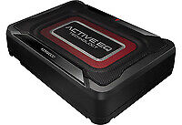 Kenwood Electronics KSC-PSW7EQ Pre-loaded subwoofer Active subwoofer KSCPSW7EQ