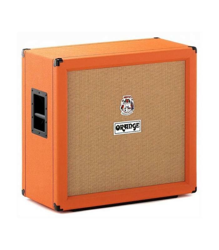 ORANGE PPC412 CABINET PER CHITARRA