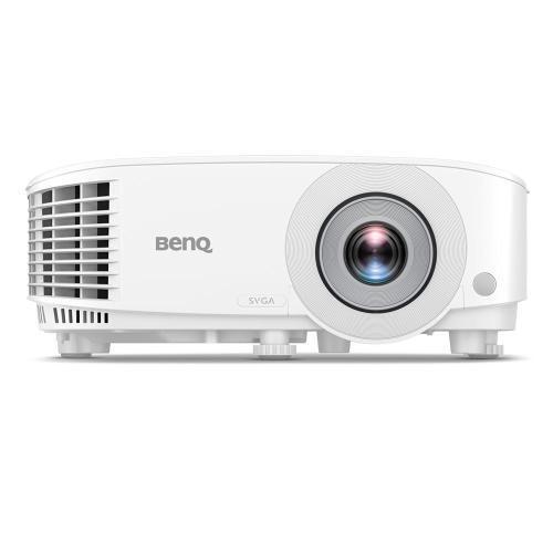 BENQ MS560 VIDEOPROIETTORE DLP SVGA 800 x 600 FOCALE STANDARD CONTRASTO 20.000 :