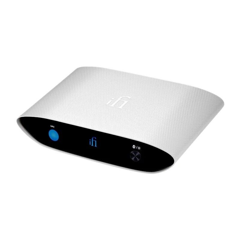 iFi Zen Air Blue, Ricevitore Bluetooth 5.1