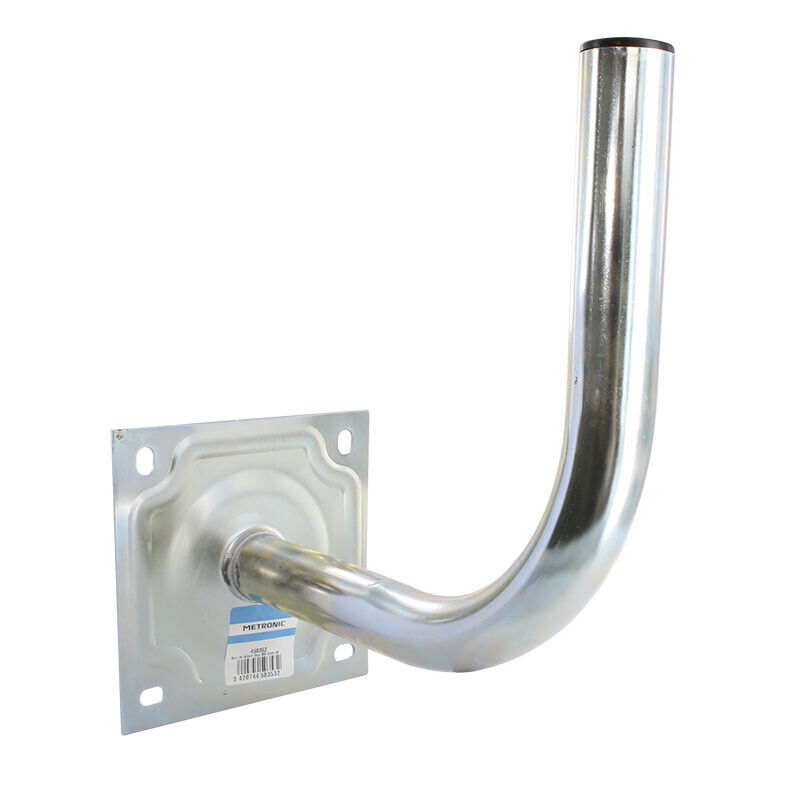 Supporto a muro per parabola 46cm