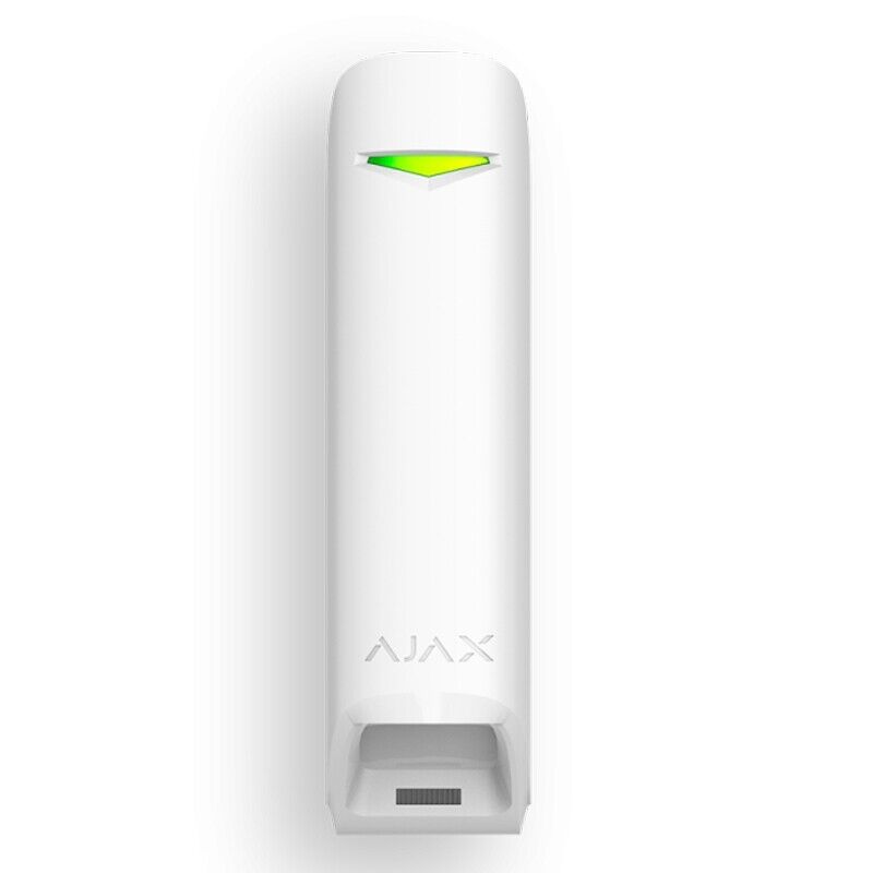 Rivelatore Di Movimento Perimetro Wireless MotionProtect Curtain - AJAX
