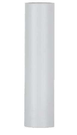 MANICOTTO RK - IP40 - HALOGEN FREE - DIAMETRO 25MM - GRIGIO RAL7035