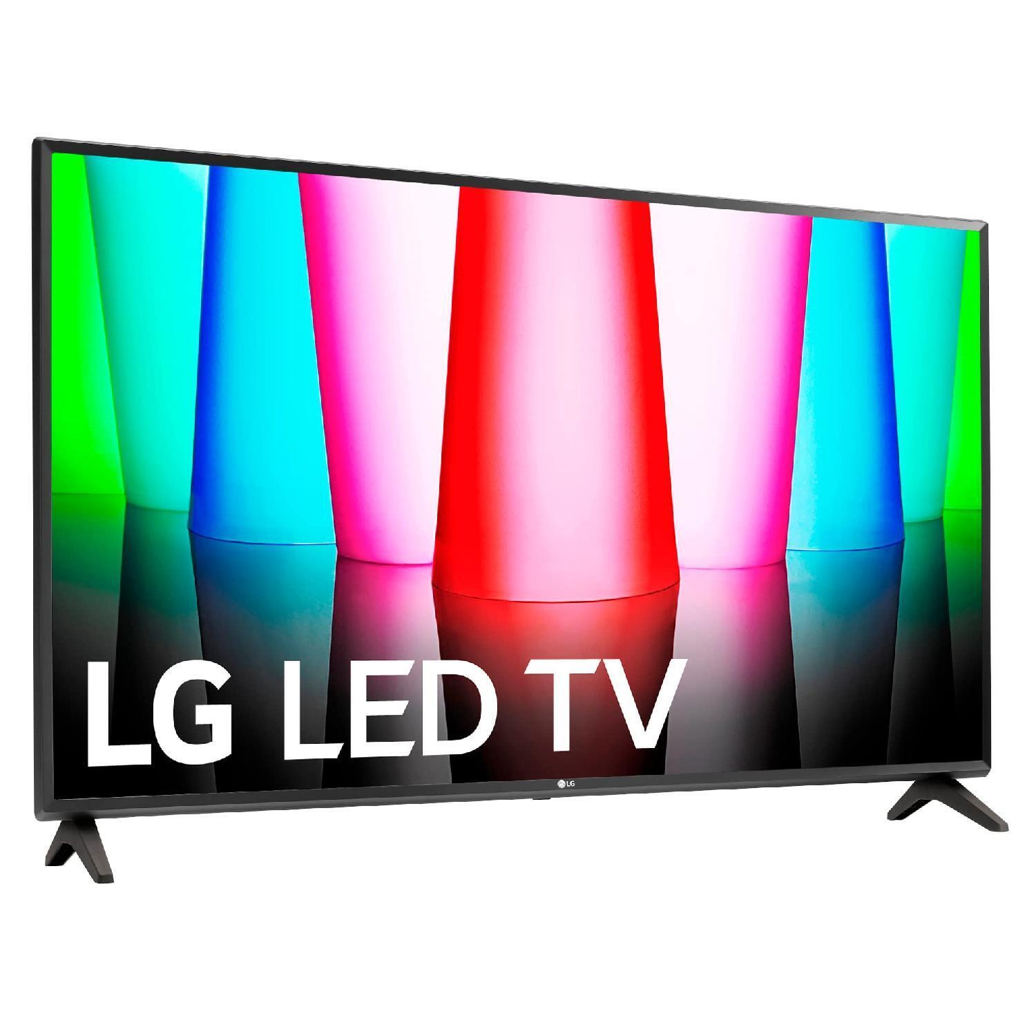 Smart TV 32 Pollici HD Ready Televisore LED WebOS 32LQ570B6LA  Lg