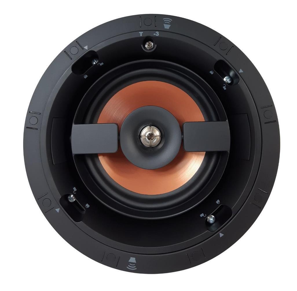 KLIPSCH PRO16RC Diffusore per installazione a soffitto (pezzo unico)