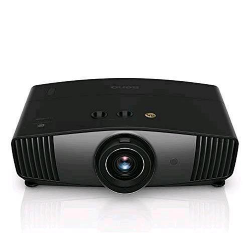 BENQ W5700 VIDEOPROIETTORE DLP 4K UHD 1.800 ANSI LUME CONTRASTO 100.000:1 COLORE
