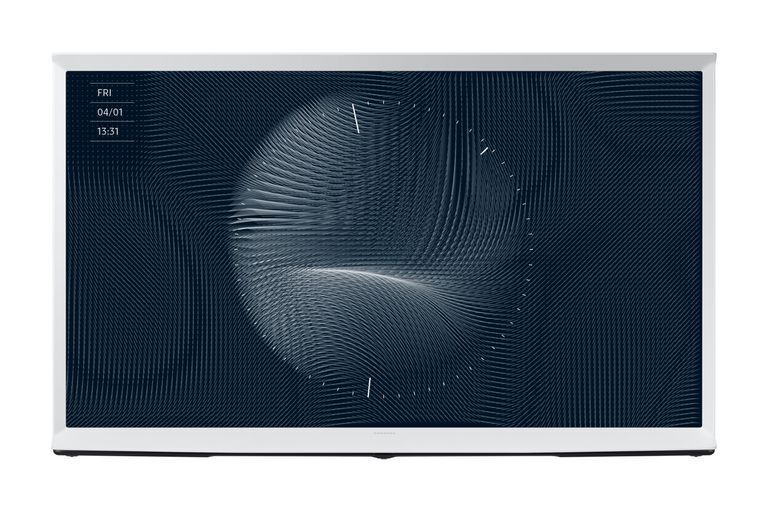 Samsung The Serif 4K 55" LS01B TV 2022
