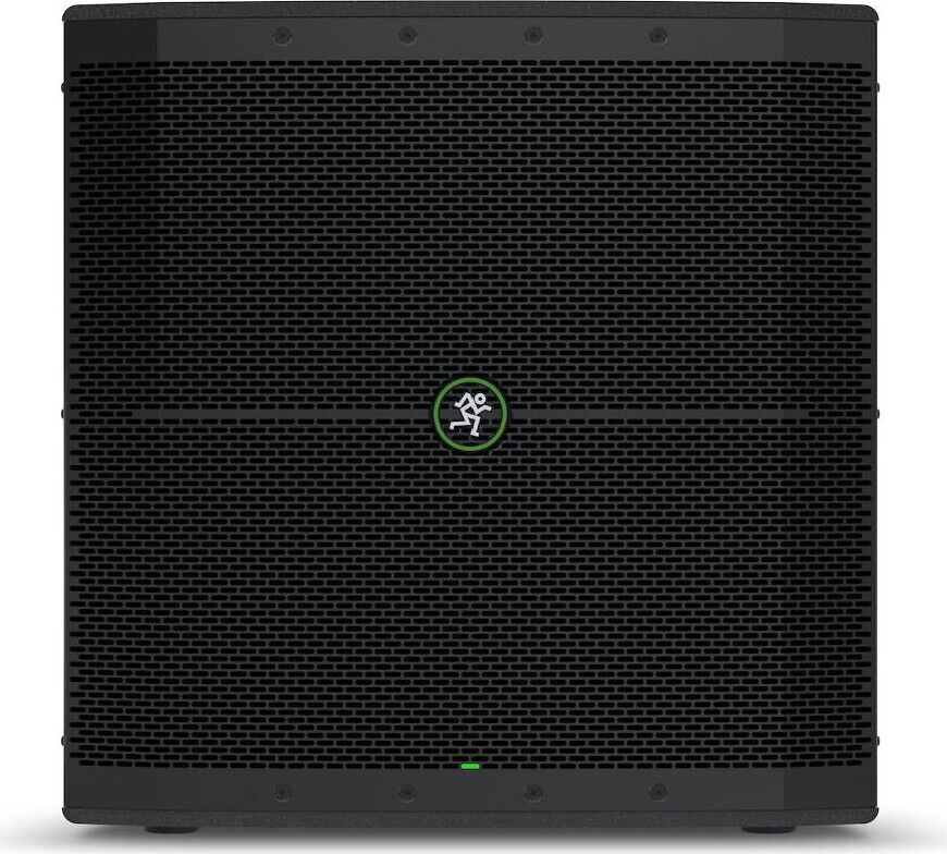 Cassa subwoofer Mackie THUMP 118S Powered Black Mackie