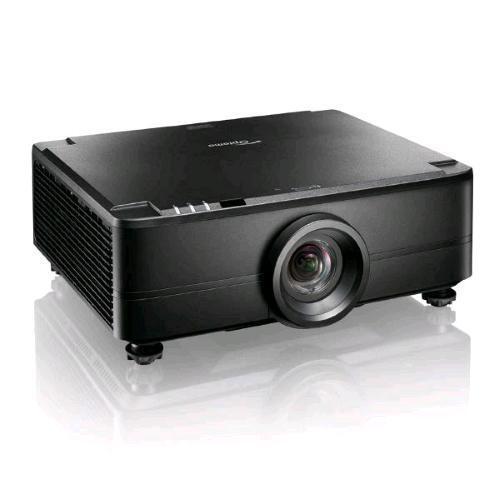OPTOMA ZU820TST VIDEOPROIETTORE LASER DuraCore DLP WUXGA 1920 x 1200 4K HDR IP5X
