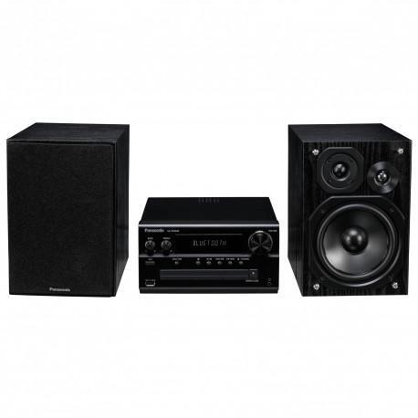 Panasonic SC-PMX94EG-K nero Mod. SC-PMX94EG-K EAN 5025232886739