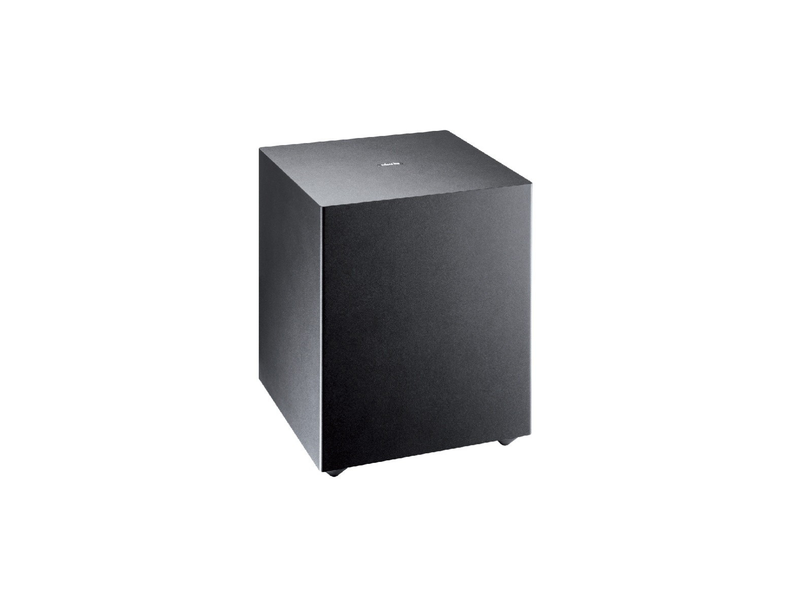INDIANA LINE BASSO  840 Subwoofer attivo adatto per impianti hi-fi stereo e per