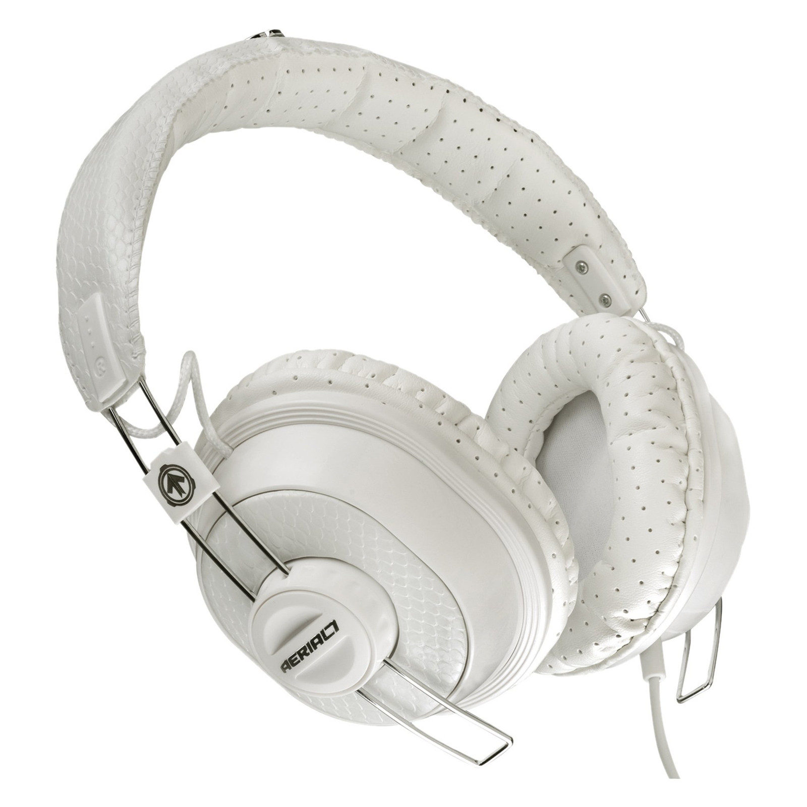 Aerial7 Chopper 2 Headphones Wired Snow