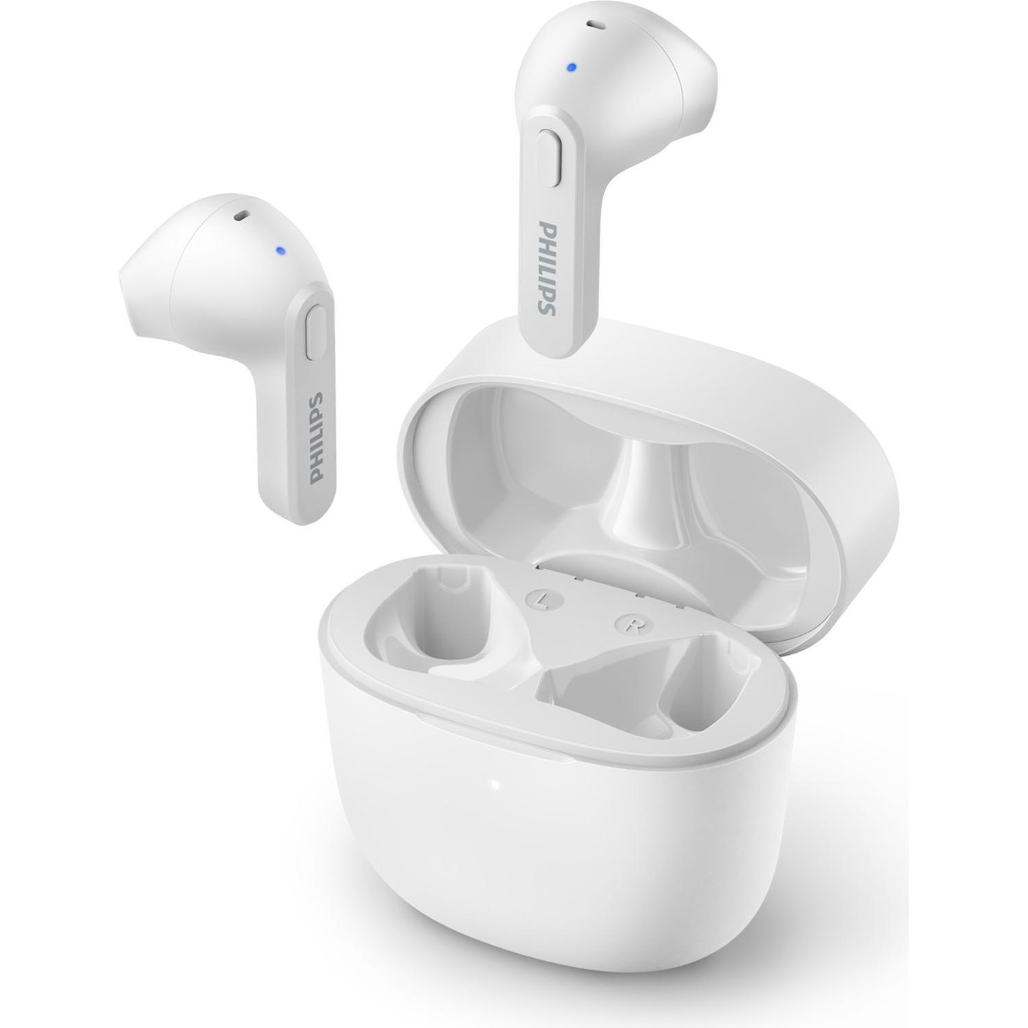 Auricolari True wireless Philips TAT2236WH colore bianco
