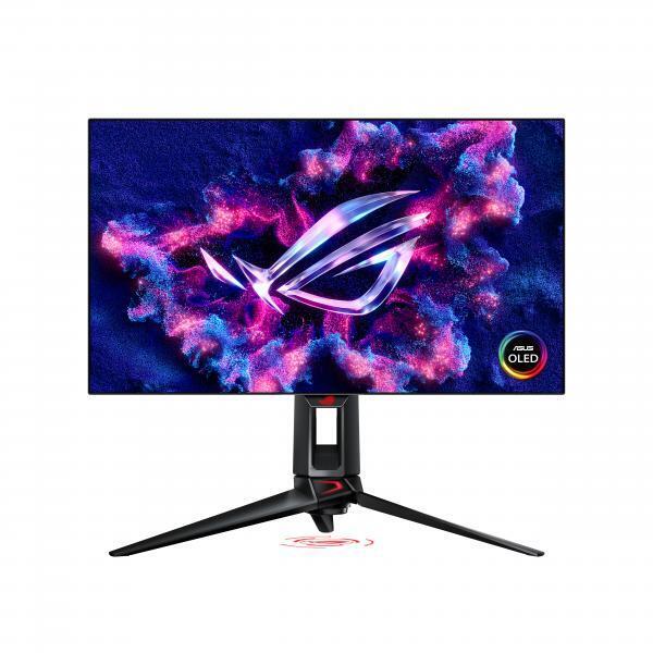 ASUS ROG Swift sk?rm - 27 - 2560x1440