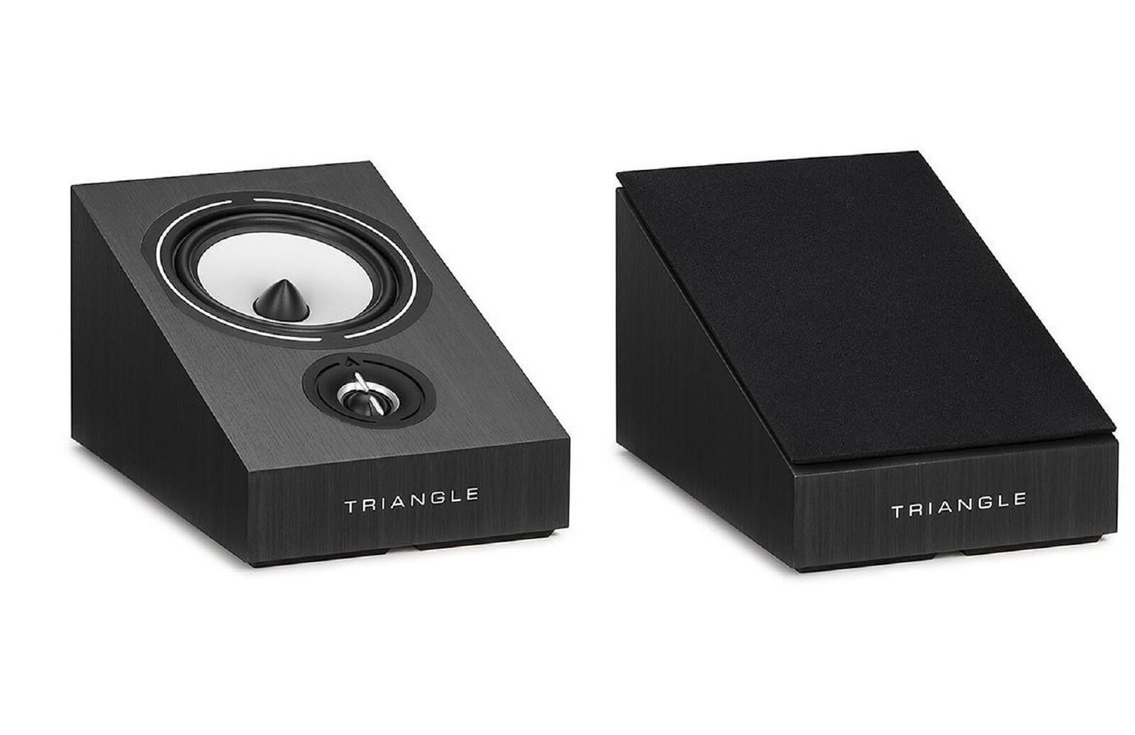Triangle Borea BRA1 Coppia diffusori surround Atmos 2 vie Black