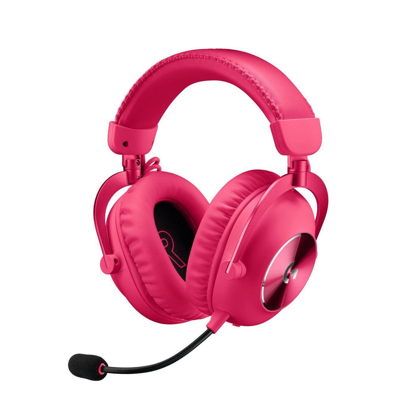 HEADSET PRO X 2 LIGHTSPEED WRLS