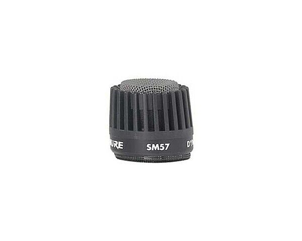 SHURE RK244G GRIGLIA DI RICAMBIO PER MICROFONO SHURE SM57