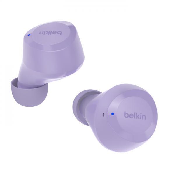 AUC009BTLV Belkin AURICOLARI TRUE WIRELESS SOUNDFORM BOLT