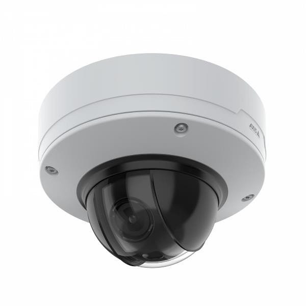 AXIS 02225-001 Q3538-LVE DOME CAMERA