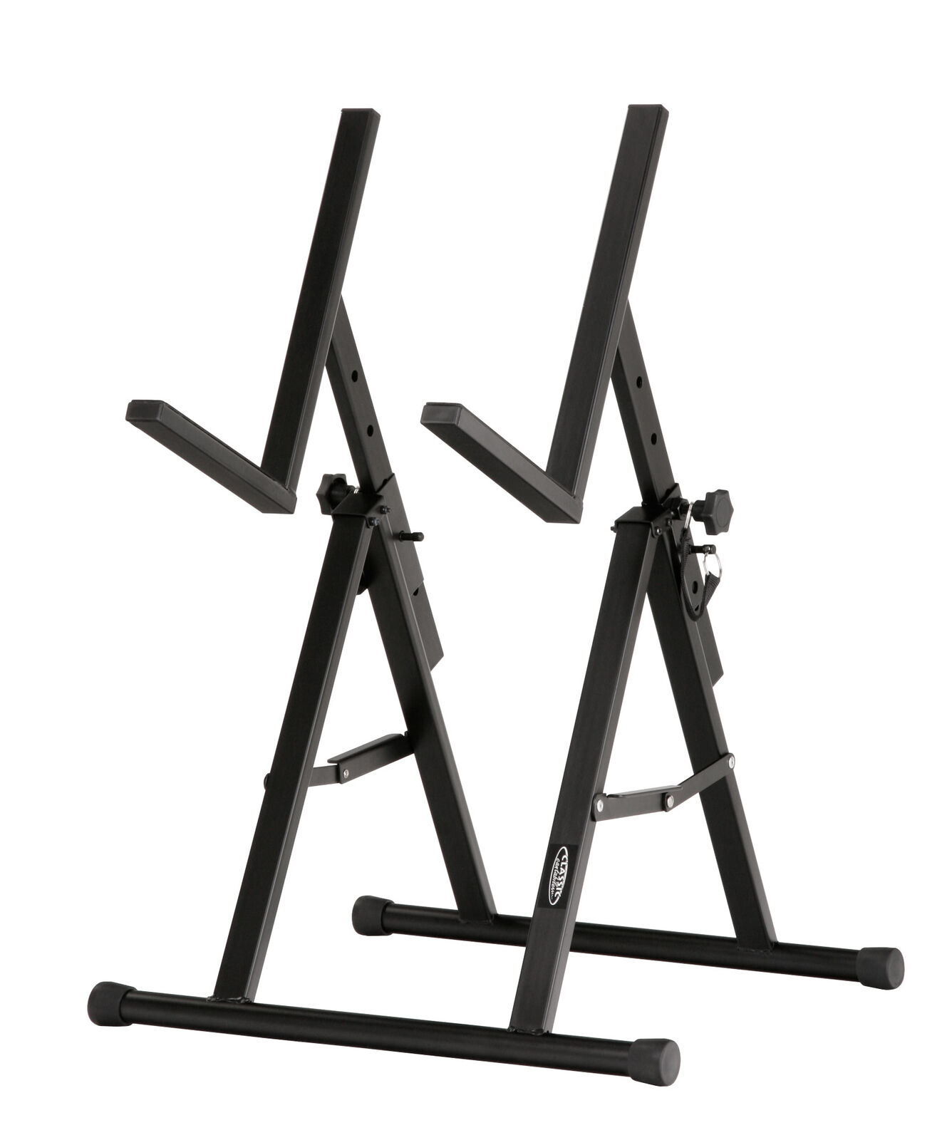 Supporto Amplificatore Stand Combo Monitor Nuovo Chitarra Basso Elettrico