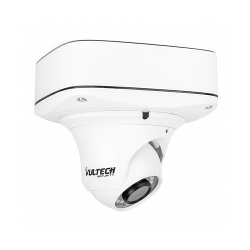 SUPPORTO STAFFA VULTECH VS-BKC1 PER TELECAMERE SERIE VS IN ALLUMINIO PER ESTERNI