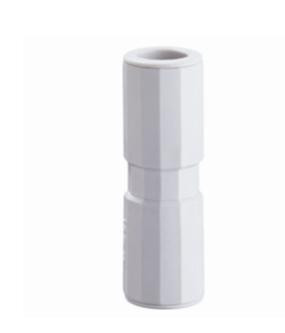 MANICOTTO MORBIDX - IP67 - HALOGEN FREE - DIAMETRO 32MM - GRIGIO RAL7035