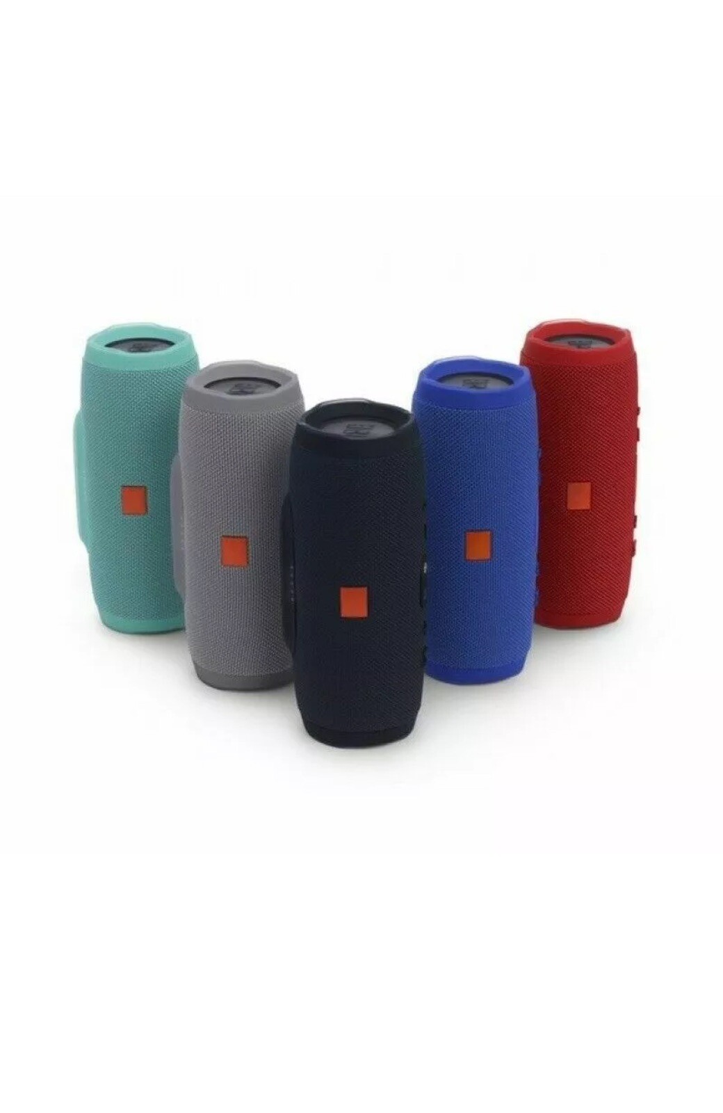 Altoparlante Bluetooth Impermeabile Mini Speaker Stereo Con Vivavoce E Microfono