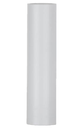 MANICOTTO RK - IP40 - HALOGEN FREE - DIAMETRO 32MM - GRIGIO RAL7035