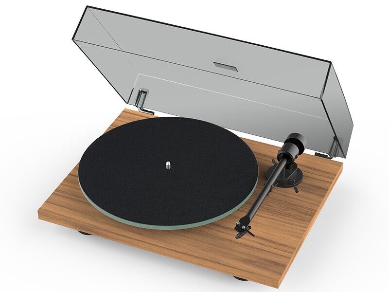 PRO JECT T1 BT NOCE GIRADISCHI BLUETOOTH SIGILLATO GARANZIA UFFICIALE ITALIA