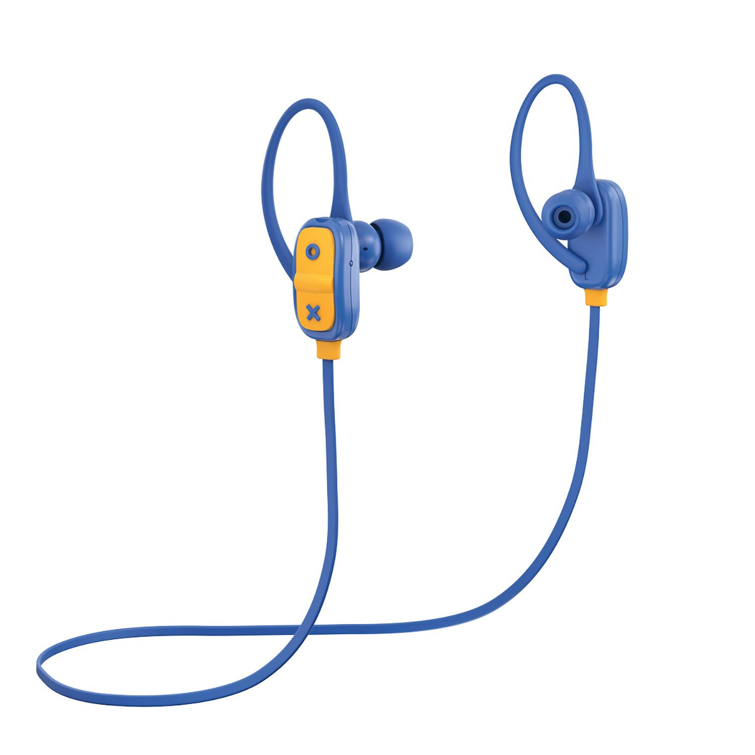 Jam Hxep303bk Live Large Bluetooth Earbuds Black Nero